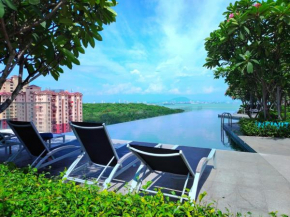 Premium Familystay Urban Suites-3BR 14 pax